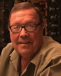 Steven Richard Grill