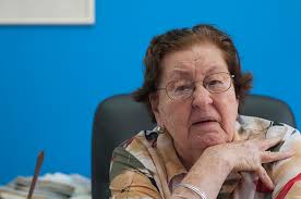 Ana María Chamorro: “Rosario Murillo olvidó las lecciones de Pedro Joaquín”