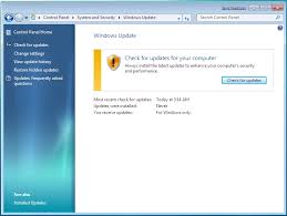 For a complete listing of the issues that are included in this update, see the associated microsoft knowledge base article for more information. Check For Windows Update To Fix Internet Explorer Security Issue Day At A Glance