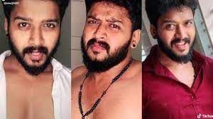 The series is a supernatural with pavithra playing the lead female role of sakthi and amaljith in a lead male role of eshwar. Cute Tamil Boy Amaljith Latest Tiktok Video Madrasfun Youtube