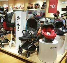 The entrance to the sogo car park will be 10 metres on the right. Come Over To Sogo Kl For Cybex Gb And Sweet Heart Paris Facebook