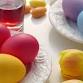 Easter Brunch at The 1 Food & Spirits