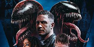 The film is directed by andy serkis from a screenplay by kelly marcel, based on a story she wrote with tom. 2021 Venom Let There Be Carnage Early Reactions Loben Sie Tom Hardys Leistung Gettotext Com