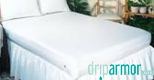 Bargoose Home Textiles 7442b Mattress Protector Contour Queen 60 X80 X9 Mattress Protector Mattress Home Textile