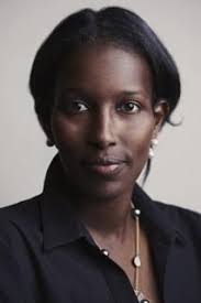 Ayaan Hirsi Ali