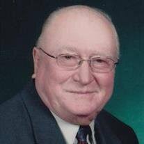 Otto Lawrence Lay Obituary