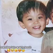 jisung & chenle: berani beda 🤟 ib: all #nctdream #nct #kpopfyp #capc...