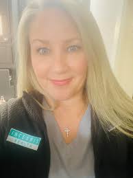 Dearest Carson You are truly an Amazing young man! Your strength and  courage are inspiring. My prayer for you is that you know the peace that  comes from your Savior. The rest