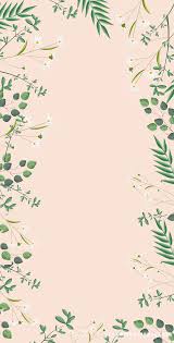 These 125 flower iphone wallpapers are free to download for your iphone 11. 4 Flower Wallpapers That Perfect For Spring Iphone Wallpapers Fab Mood
