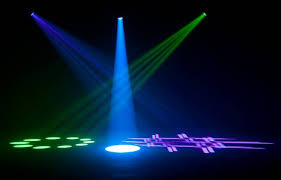 American Dj Focus Spot 4z 200w Led Moving Head Spot Lighting Fixture Canada S Favourite Music Store Acclaim Sound And Lighting
