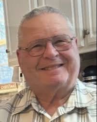 William Dewey Tindall III Obituary June 14, 2024