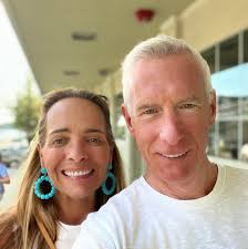 Trish is my grandson Mac's obsession. Hilarious.