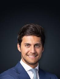 Eric Rolli's Instagram, Twitter & Facebook