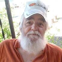 Calvin Eugene Gue Sr. Obituary