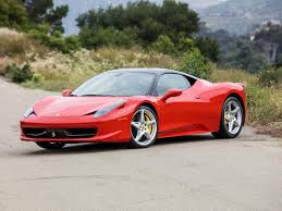 It is the single best car ferrari has made in recent years. Ferrari 458 Italia The Ultimate Review For Car Enthusiasts