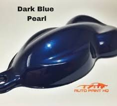 Does shopping for the best pearl white car paint get stressful for you? Dark Blue Pearl Basecoat With Reducer Gallon Basecoat Only Car Auto Paint Kit Ebay