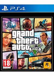 Descubrí la mejor forma de comprar online. Grand Theft Auto V Ps4 Prepaidgamercard