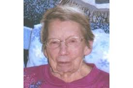 Jane Carr Obituary (2014)