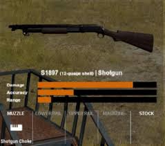 Weapons - Pubg: Battlegorunds
