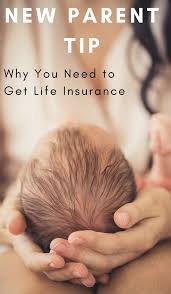 Our event liability insurance is appropriate for events lasting one to ten days. New Parent Tips Why You Need To Get Life Insurance Now The Frugal Navy Wife