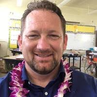 Michael Deatherage's Instagram, Twitter & Facebook