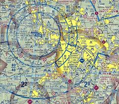 New York Terminal Area Chart Www Bedowntowndaytona Com