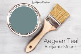 Jan 02, 2021 · i have never used this color before but i have been told it is a warm gray so that is why we decided to include it in the best sherwin william beige colors. Aegean Teal Benjamin Moore S 2021 Color Of The Year Love Remodeled