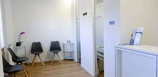 Ristrutturazione Studio Dentistico Signoretto Bozzola Studio Medico Studio Dentista