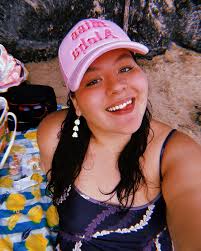 Liayla-Romona Pinnow