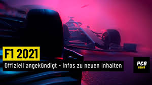 The decision was taken when the country's authorities and the race organisers decided that the current immigration restrictions meant that it would not be possible for the race to go. F1 2021 Offiziell Angekundigt Infos Zu Neuen Inhalten News Youtube