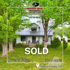 This stunning farmstead in Virgilina, VA has officially found its new  owners! 🌾, Selling this property took some creative marketing to target  the right buyers, but with persistence, strategy, and a ...