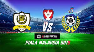 Highlight sabah fc vs perak liga super malaysia. Perak Vs Sabah 4 8 2019 Youtube