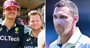 Cricket fans saddened by Scott Boland news amid huge reveal about Sam  Konstas and Steve Smith