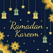 Contoh Desain Banner Puasa Ramadhan 1440 2019 Desain Banner Ramadhan Mubarak Ramadan