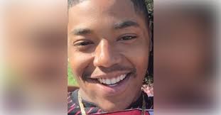 Obituary information for Sa'Vaughn T. Stewart