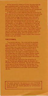 Commencement Fall, Annotated