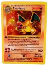 Soon both were happily creating a variety of pokemon and pokemon hybrids. What Is The Best Pokemon Card Ever Made Quora