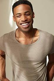 African American Young Black Male Actors Under 30 Titus Makin Jr African American Actors Black Actors American Actors