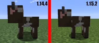 Baby animals model swapper, squickens mod 1.14.4/1.12.2 download links: Mc 183501 Baby Cow Mooshroom Model Changed Jira