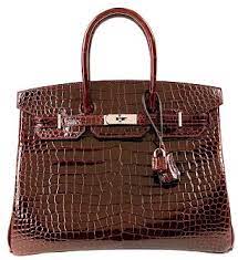 How much is a crocodile worth? Louis Vuitton S 55k Alligator Skin City Steamer Bag To Rival Hermes Birkin Bag Daily Mail Online