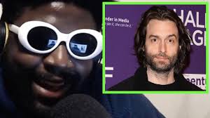 Comedian chris d'elia is speaking out for the first time in months since denying allegations of this material may not be published, broadcast, rewritten, or redistributed. Will Chris D Elia Make A Comeback In 2021 Youtube