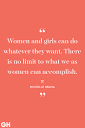 40 Best International Women's Day Quotes for 2024