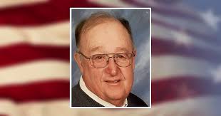 Robert E. "Skip" Claypool Obituary October 15, 2023