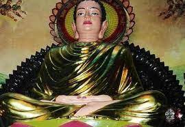 Sutta pitaka, berisikan himpunan ajaran dan khotbah buddha gautama. Agama Budha Sejarah