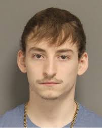 Nebraska Sex Offender Registry: Hunter Lee Grover