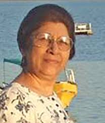 María Gloria Bringas