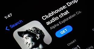 What Is Clubhouse, the New Social Media Chat App?