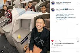 Matt rayon jahitan rapih motif banyak dan limited kualitas butik bisa fit l bb 65kg bahan jatuh, menyesuaikan dengan bentuk badan. 5 Bukti Kasih Sayang Ruben Onsu Sarwendah Ke Betrand Peto Tanpa Pamrih