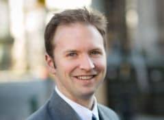 2020 40 Under 40: Alex Engelman, PE, CEM, LEED AP, 37