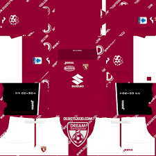 Uefa.com is the official site of uefa, the union of european football associations, and the governing body of football in europe. Torino F C Kits 2020 2021 Joma Kit Dream League Soccer 2019